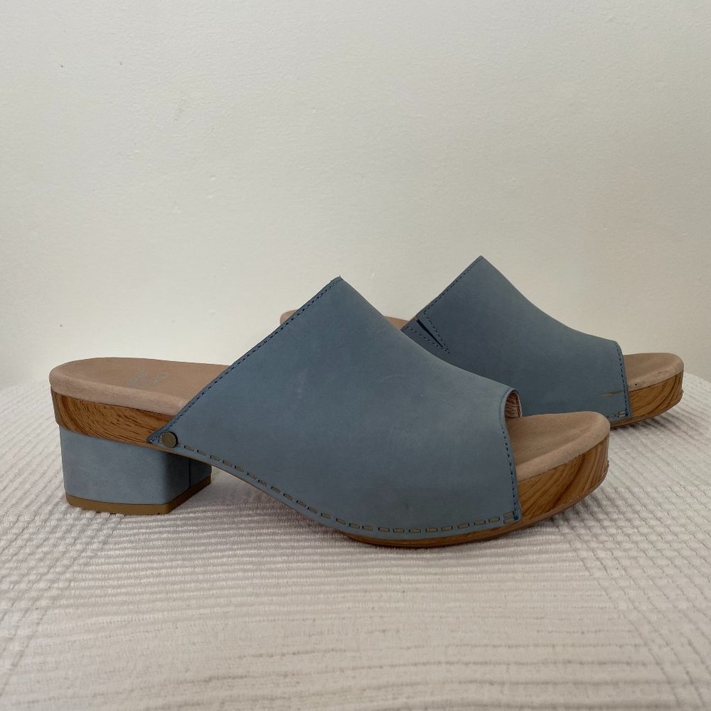 Dansko Womens Maci Sandal